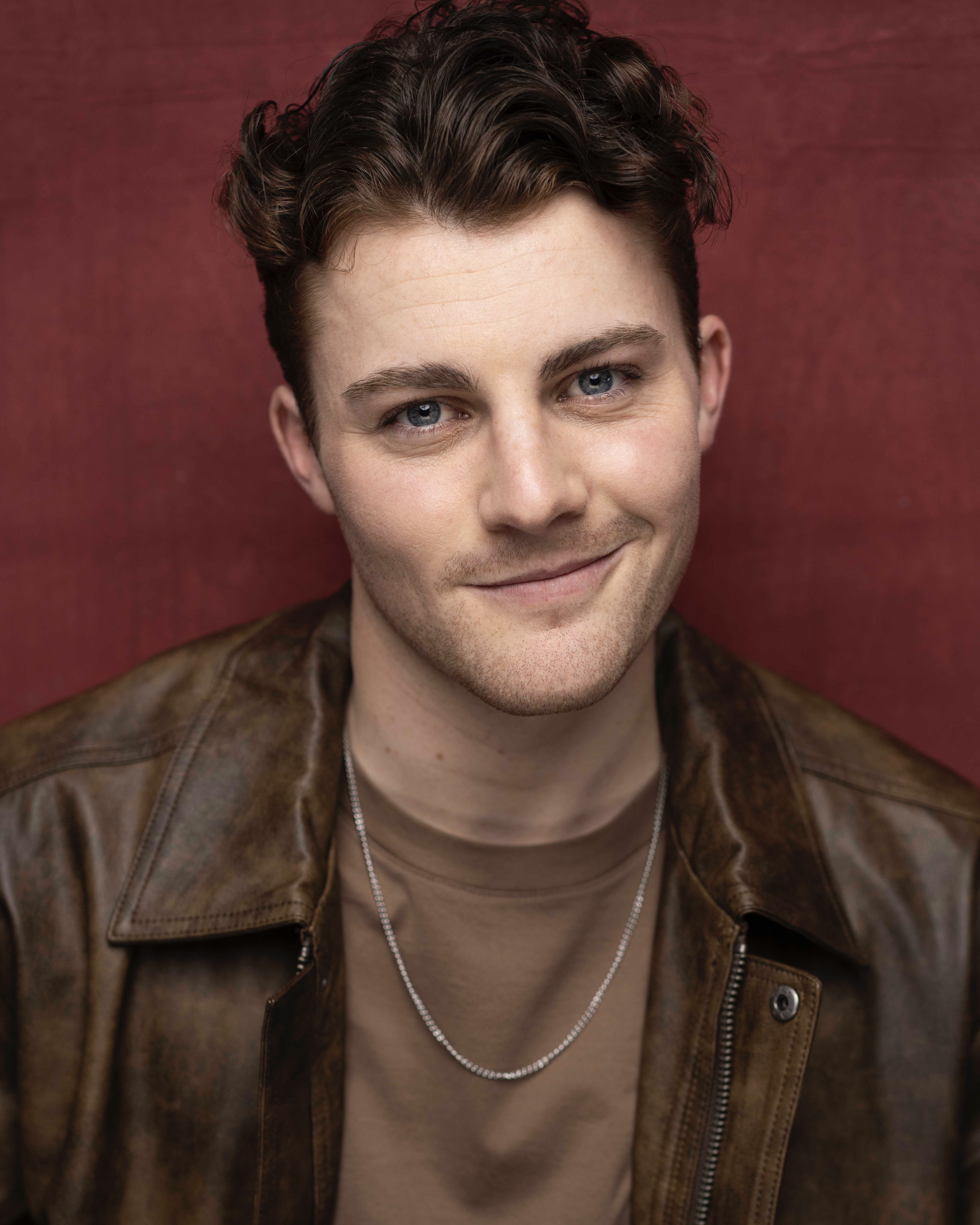 Harrison Keen